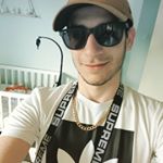 Profile Picture of Dane Clifford (@hyped_analog) on Instagram