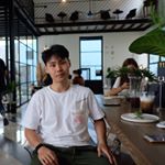 Profile Picture of James Tiraphat (@james.ti) on Instagram