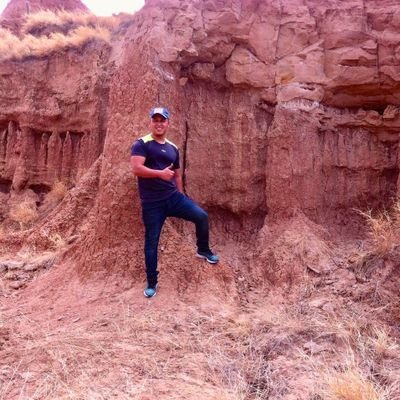 Profile Picture of Hernan Jaramillo (@hernanjago) on Twitter