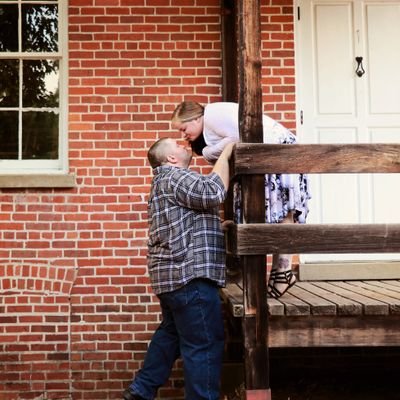 Profile Picture of Kristen Kirk (@Kristen62122542) on Twitter