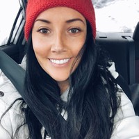 Profile Picture of Jenna Chouinard (@jenna-chouinard-1) on Quora