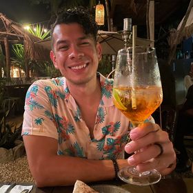 Profile Picture of Mario Herrera (@AGuyNamedRed) on Pinterest