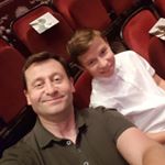 Profile Picture of Andrew Jeffs (@saltburn53) on Instagram