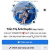 Profile Picture of Trần Thị Ánh Duyên 🍉 (@@anhduyen.99) on Tiktok