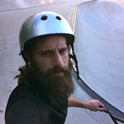 Profile Picture of Nate McCall (@zznate) on Twitter