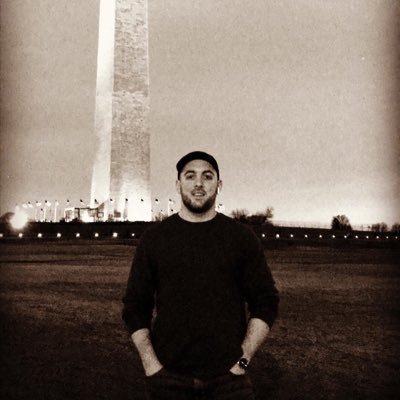 Profile Picture of Mark Moretti (@MarkMoretti4) on Twitter
