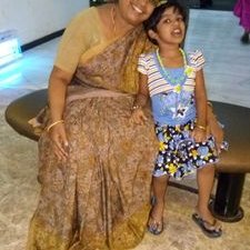 Profile Picture of Usha Devi (@ushadevi1964) on Twitter
