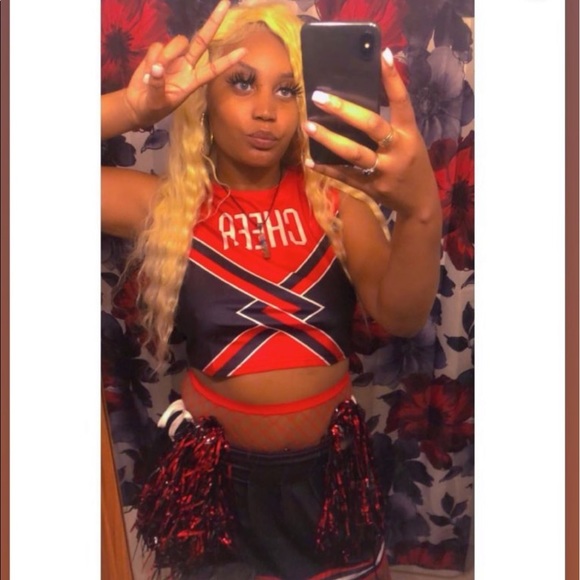 Profile Picture of Keyontaye Meariday (@truutaurus517) on Poshmark