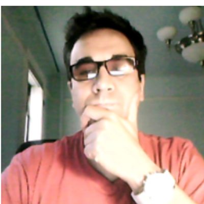Profile Picture of Daniel Di Fabrizio (@dandeebk) on Twitter