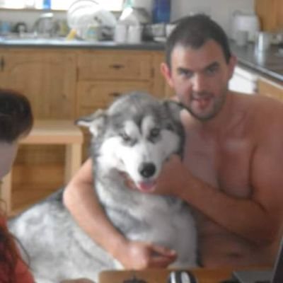 Profile Picture of Christopher Kidney (@KidneyZiggy28) on Twitter