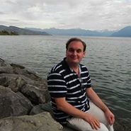 Profile Picture of Jonathan Larocque (@jonathanlarocqu) on Pinterest