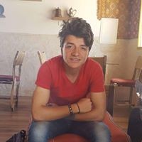 Profile Picture of Dali Khemakhem (@dali-khemakhem) on Quora