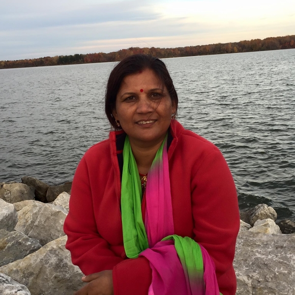 Profile Picture of Kamala Mishra (@kamalamishra) on Poshmark