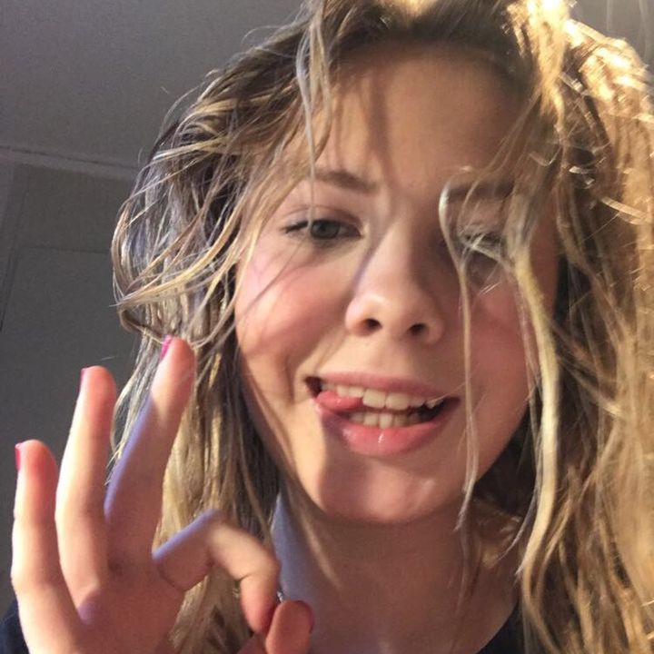 Profile Picture of Inez 💗 (@inezlago1) on Tiktok