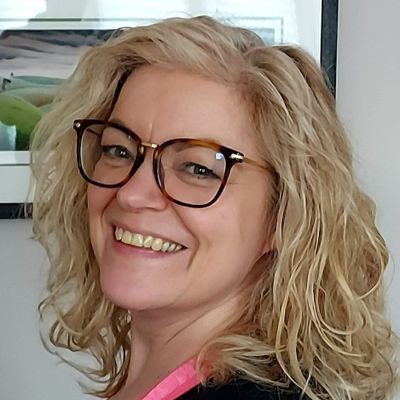 Profile Picture of Joanne O'Hagan (@MattieHagan) on Twitter