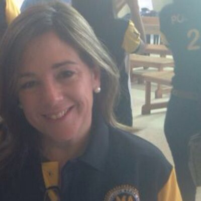 Profile Picture of Ma Alexandra Hidalgo (@marialexhidalgo) on Twitter