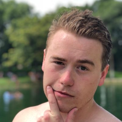 Profile Picture of Jeremy Rawlings (@JeremyRawlings5) on Twitter