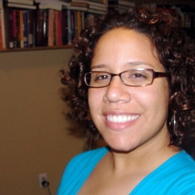 Profile Picture of Alyssa LilesAmponsah (@AlyssaFilomena) on Twitter