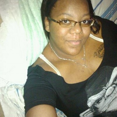 Profile Picture of Jorden Larry-Roberts (@ladyjest89) on Twitter