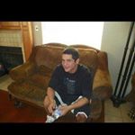 Profile Picture of Alex tapp (@the_beaner120) on Instagram