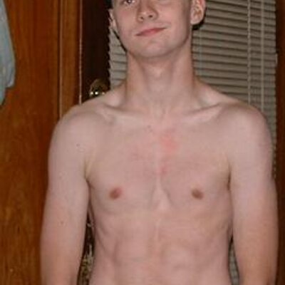 Profile Picture of David Oster (@XxDavid22xX) on Twitter
