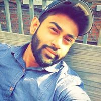 Profile Picture of Zeeshan Mobin (@rawshanmobin) on Pinterest