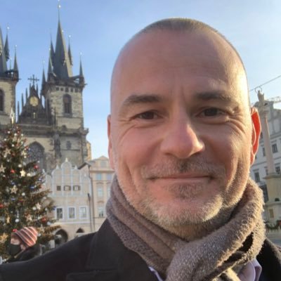 Profile Picture of Erik Conrad (@cisco2332) on Twitter