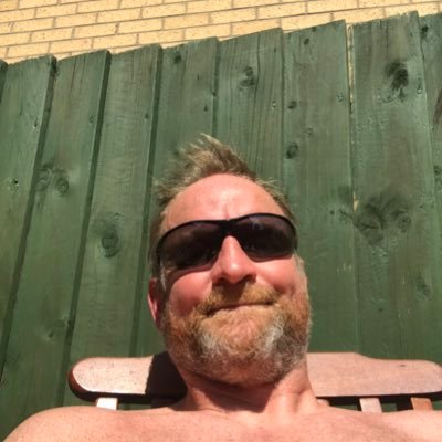 Profile Picture of Hugh Clarke (@HughCla31943759) on Twitter