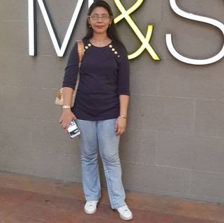 Profile Picture of George AngelesSanghera (@george.angelessanghera) on Facebook