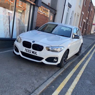 Profile Picture of Tom Mullings (@TomMullings101) on Twitter