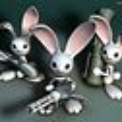 Profile Picture of Thomas Scheuring (@Ocelot001) on Twitter