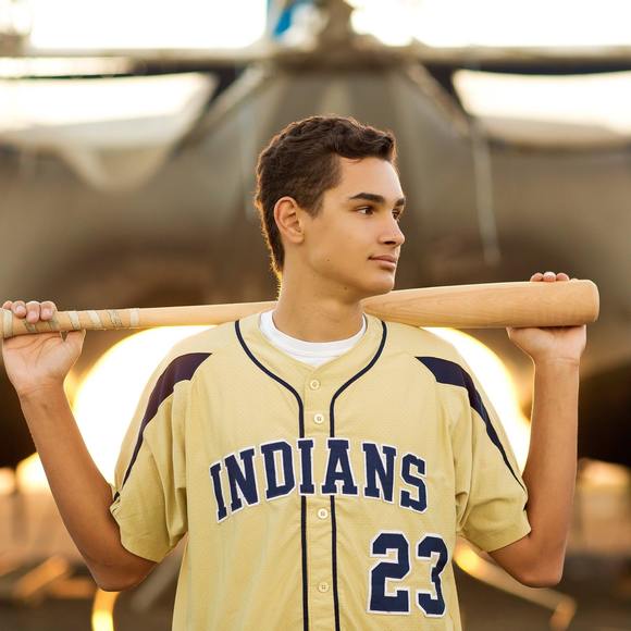 Profile Picture of Jared Spears (@jspears2) on Poshmark