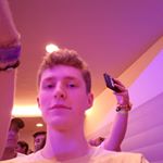 Profile Picture of David Jehle (@david.jehle) on Instagram