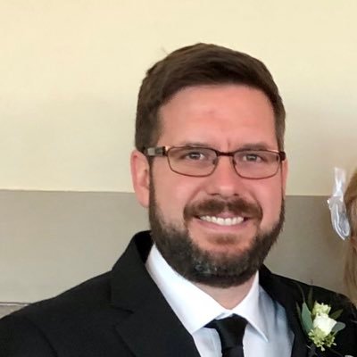 Profile Picture of Eric McDonald (@EPMcD) on Twitter