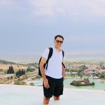 Profile Picture of Walid Sleiman (@waleedsleiman) on Instagram