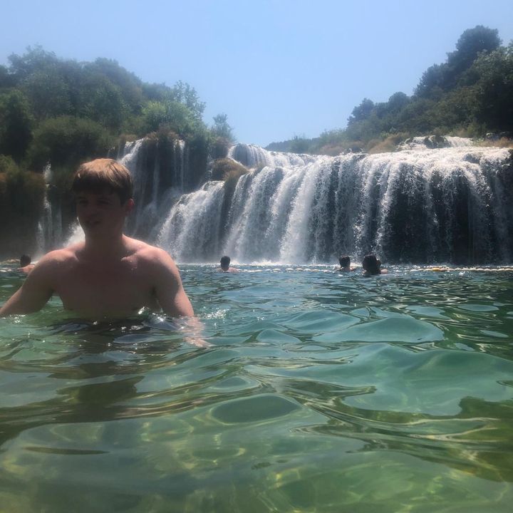 Profile Picture of james (@jamesswinburn) on Tiktok