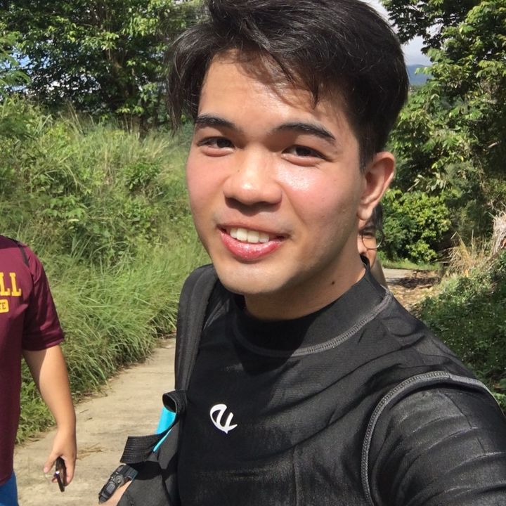 Profile Picture of Matt (@matthewmanalo_) on Tiktok