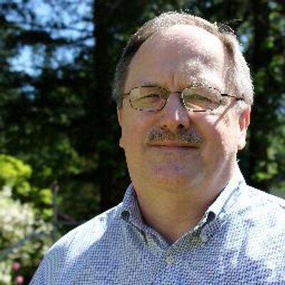 Profile Picture of Stephen McCallister (@stevemc) on Twitter