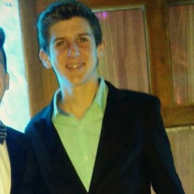 Profile Picture of Brian Boling (@BrianBoling4) on Twitter