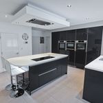 Profile Picture of Jeremy Wilson Kitchens (@jeremywilsonkitchens) on Instagram