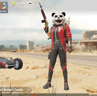 Profile Picture of Leslie Alec Tuckfield (@latstalker) on Facebook