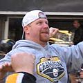 Profile Picture of Chris Hokeon Wikipedia