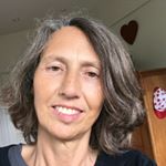 Profile Picture of Mette Gram-Erichsen (@mettegramerichsen) on Instagram