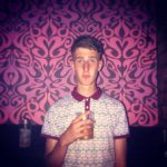 Profile Picture of Robert Mathews-mullane (@robertmathews96123) on Instagram