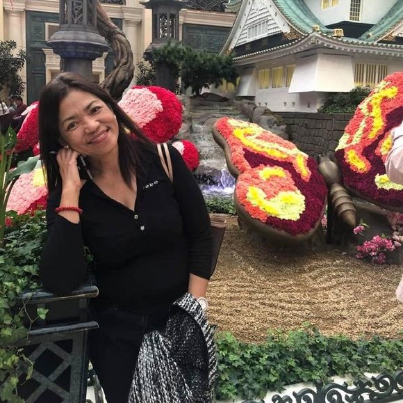 Profile Picture of Jesselene Herrero (@jesseleneh) on Poshmark