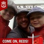 Profile Picture of Jacob A brøndborer YNWA (@jacob_rankenberg) on Instagram