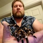 Profile Picture of Steve Claypoole (@steve.claypoole) on Instagram