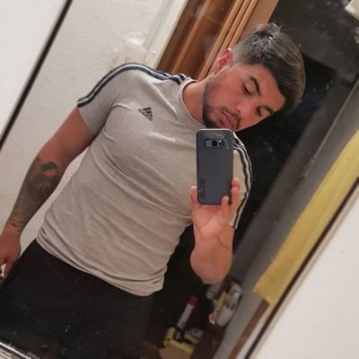 Profile Picture of Guillermo Araujo (@GuilleAraujo14) on Twitter