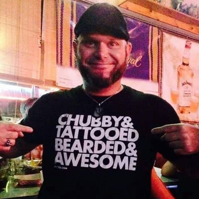 Profile Picture of Phillip Melvin (@PhillipMelvin2) on Twitter