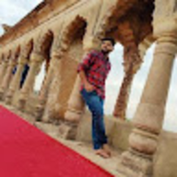 Profile Picture of Umesh singh Singh (@umeshsingh0877) on Poshmark